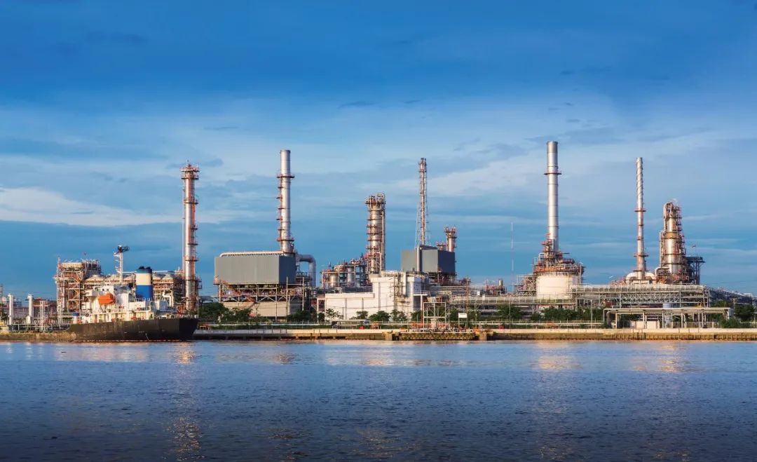 補熱型洗油再生器技術